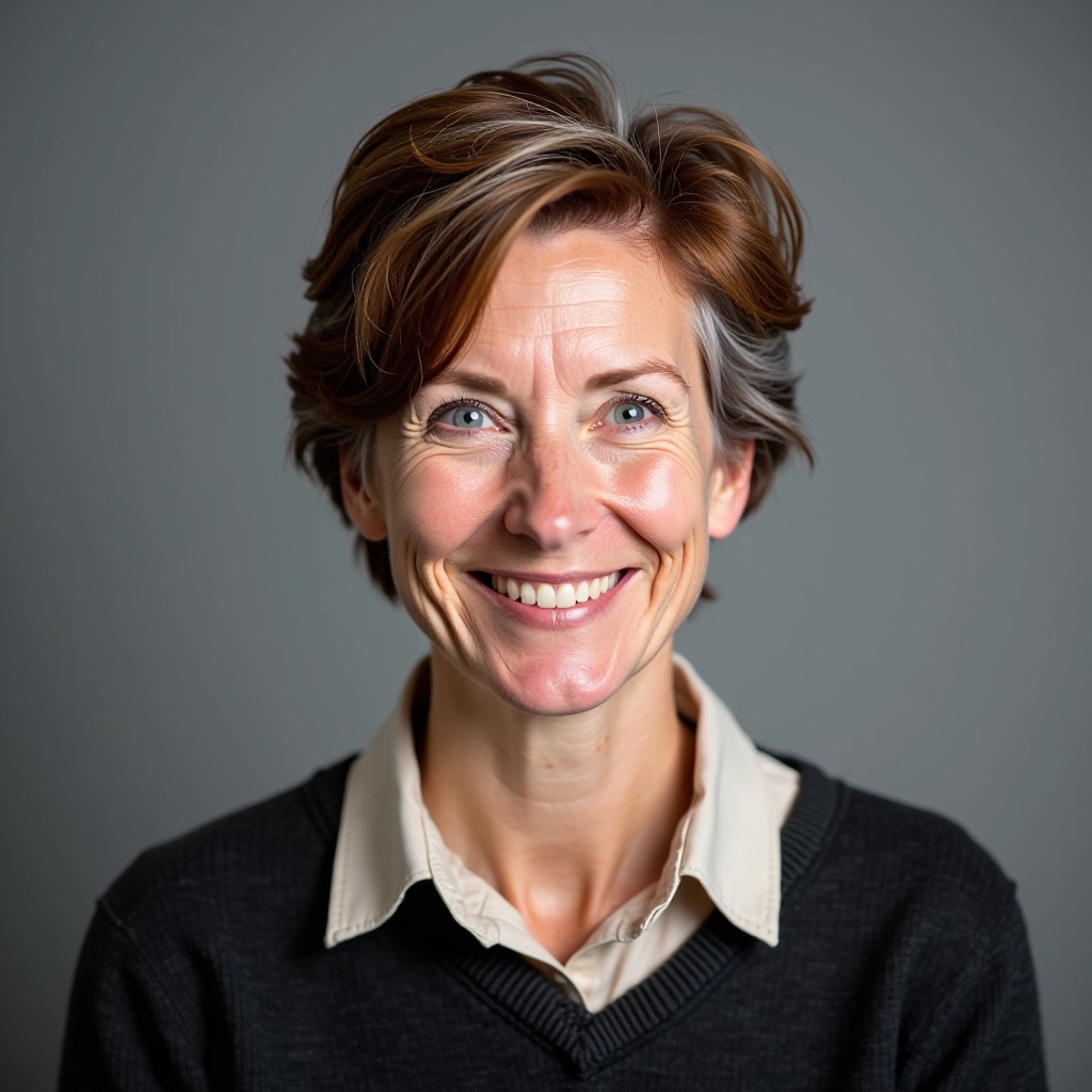 Máire O'Sullivan
